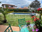 2 CASAS INDEPENDIENTES CONJUNTO PRIVADO TUMBACO