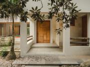 Quinta Fraccionamiento Briones