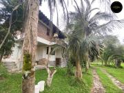 Quinta Hacienda de arriendo en El Valle – código:21946