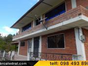 Quinta Hacienda de venta en Sitincay Deleg – código:13564