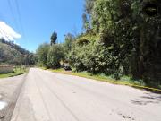 Quinta Hacienda de venta en Soldados – código:22173