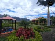Quinta Hacienda de venta en Yunguilla Llacay Alto –...