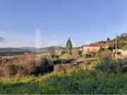 Quinta histórica com uma ampla área de construção em...