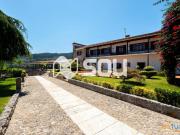 Quinta Histórica com Vista de Vale ? Barcelos | 25073913256