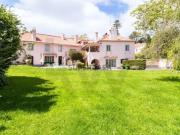 Quinta Histórica de Prestígio na Avenida Conde Sucena,...