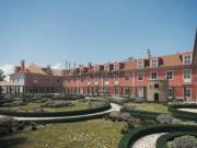 Quinta histórica do Séc. XVII com 4.168m2 em Lisboa |...