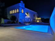 Quinta histórica em Elvas, Casas Novas