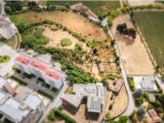 Quinta histórica em Penafiel