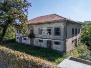 Quinta histórica na Vila de Cucujães, Oliveira de Azeméis