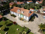 Quinta Histórica Século XIX com Negócio de Eventos Ativo...