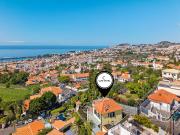 Luxury Historic 6 Bedroom Villa overlooking Funchal Bay,...