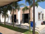 Quinta Ideal en Fraccionamiento Privado, hacienda Los...