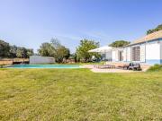 Quinta Jardim da Palmeira com terreno de 28.992m2 em Azeitão