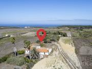 Quinta junto á praia com vista mar