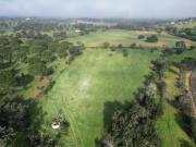 Quinta junto a Vale de Água, Santiago do Cacém