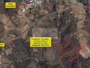 Quinta junto à Vila de Alfândega da Fé