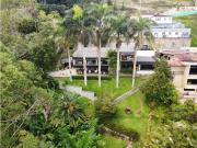 Quinta La Lagunita Distrito Capital