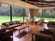 Quinta Lomas de Chapultepec