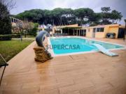 Quinta + lote de terreno rústico com 1651 m2