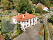 Quinta Minhota de Charme para Arrendamento Ponte de Lima