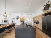 Quinta moderna pronta a estrear com 3 quartos +2