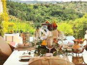 Quinta na Serra S. Mamede, Portalegre