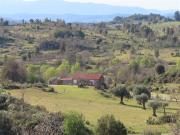 Quinta Natural Biológica com mais de 24 Hectares anexada...