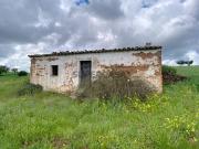 Quinta no Alentejo com duas habitações, para