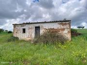 Quinta no Alentejo com duas habitaes, para