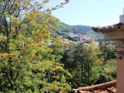 Quinta no centro historico