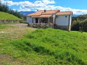 Quinta no Coração da Natureza