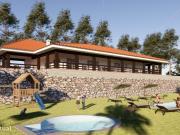 Quinta no Douro c/ 14000m Casa de Cinfes