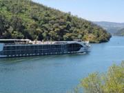 Quinta no Douro com Projeto Hoteleiro | Vista Rio |...