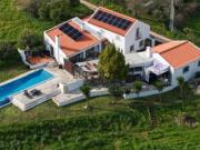 Quinta nos Casais Da Serra*RIOMAGIC