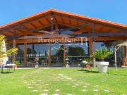 Quinta para Eventos com 3 Hectares 2110m² Abrantes São...