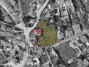 Quinta para Reabilitao e Construo Paies Sintra