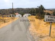 Quinta para Reconstruir na Fonte Zambujo, Pereiro, Alcoutim