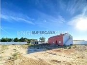 Quinta para reconstruir na Lagoa de Santo André