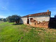 Quinta para recuperar no Alentejo, em Serpa, perto da...