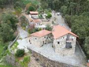 QUINTA PARA TURISMO RURAL EM FERVENA, CELORICO DE BASTO