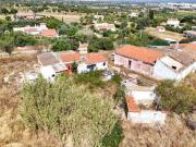 Quinta para Venda com Ruínas Salicos, Lagoa