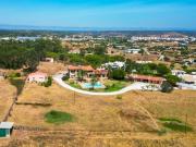 Quinta paradisíaca T5+T1 com piscina e picadeiros, nos...