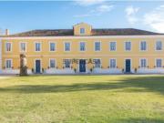 Quinta Portuguesa Histórica | Valado dos Frades