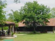 QUINTA RANCHO EN VENTA ALLENDE
