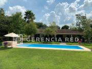 Quinta Residencial en Venta, Allende, Nuevo León