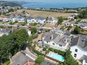 Quinta Road, Torquay, 4 Bedroom Terraced