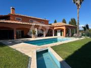 Quinta rodeada de natureza c/ moradia T6 Zona da Bairrada