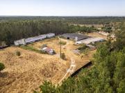 Quinta Rural 5 hct – prédio misto “ urbano/ rústico “...