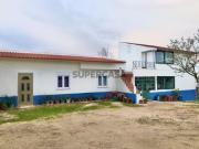 Quinta rural em Alpiarça