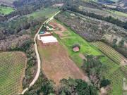 Quinta rural em Alvorninha de 23495 m²
